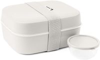 Amuse Bento Lunchbox 3-in-1 Oat