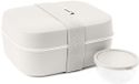 Amuse Bento Lunchbox 3-in-1 Oat