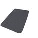 Urban Living "MOONROCK" Badmat met traagschuim, 50 x 120 cm