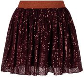 B.Nosy Y509-5730 Meisjes Rok - Maat 146-152