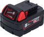 Milwaukee M18 B5 Accu 18V 5.0Ah Li-Ion - 4932430483