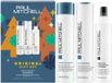 Paul Mitchell Original Gift Set - 2x300+150ml