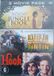 Megamoviestore Jungle Book - Kuifje - Hook 3 Dubbel DVD Movie Pack Nederlands Ondertiteld