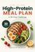 30-Day High Protein Meal Plan for Weight Loss: Printable PDF Diet Plan with Grocery Lists & Tracker
