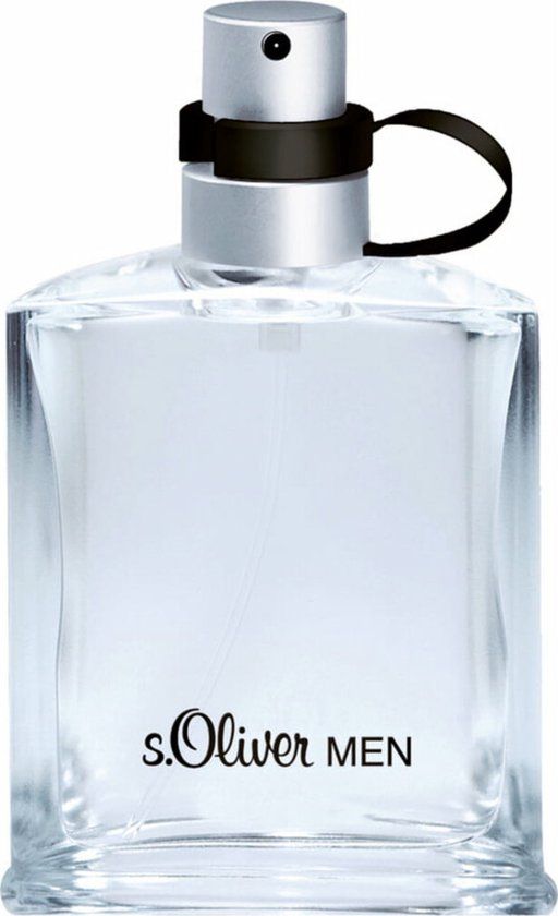 s.Oliver / Men eau de toilette / 30 ml / heren