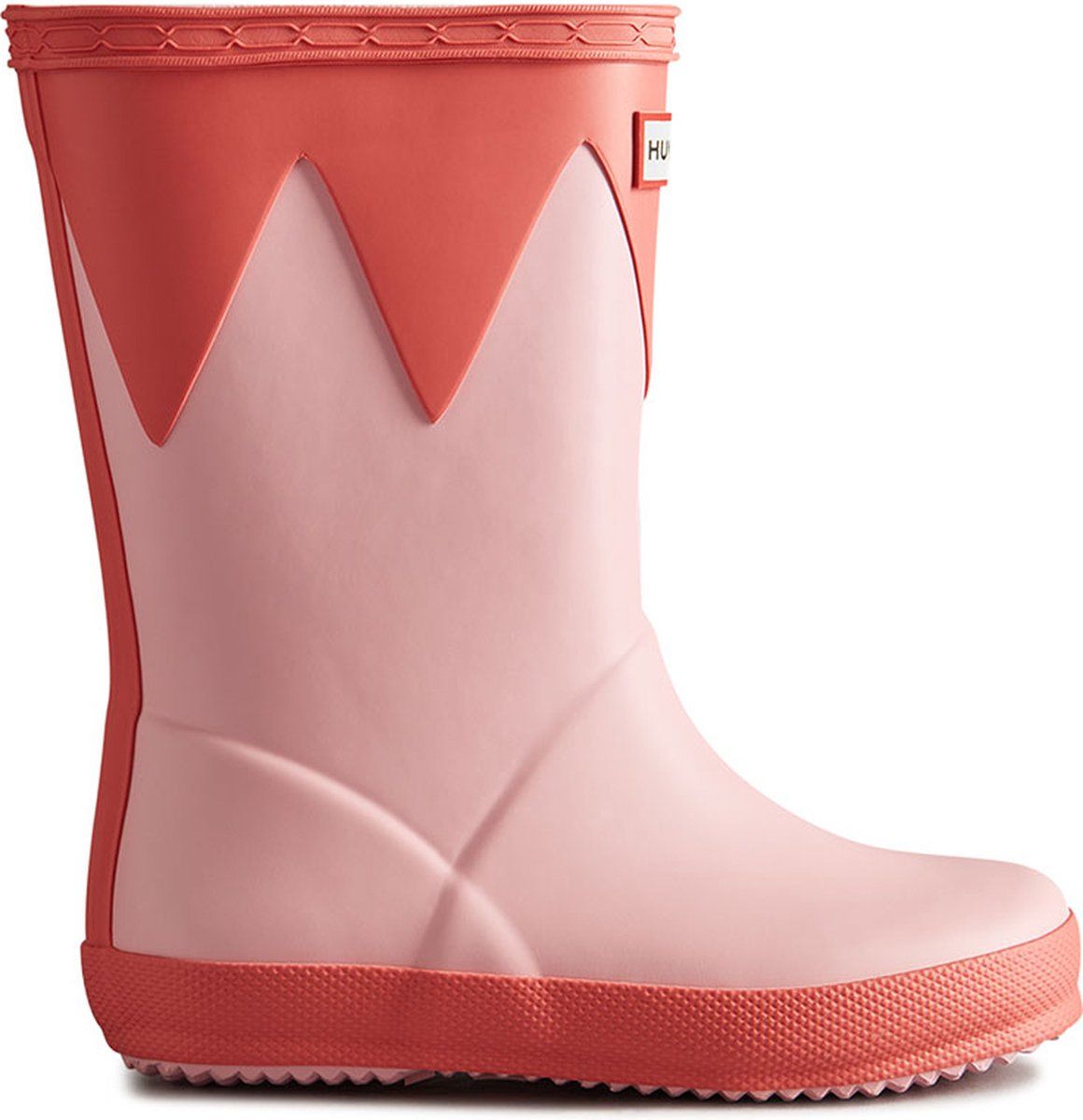 Hunter KFT5080RMA Kids First Classic Q4-21 - Lichtroze - Maat: -