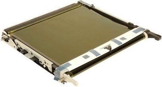 Konica Minolta A02ER73022 Zwart Printer Belt