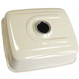 RocwooD Brandstoftank voor Honda GX-390, GX-340 motoren - Kunststof of metaal - Voertuigspecifiek - Buitenvermogensuitrusting