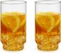 Leopold Vienna Glazen Arinto 275ml - set van twee stuks