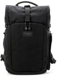 Tenba Fulton V2 10L Rucksack Schwarz