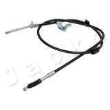 Japko 131220 Kabel parkeerrem