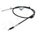 Japko 131220 Kabel parkeerrem