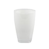 MSV Witte acryl beker