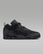 Nike Jordan Spizike Low - Heren - Sneaker - All Black - Maat 44.5