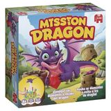 Mission Dragon - ES-PT