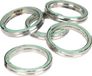 Citomerx 5x Uitlaatspruitstukpakking voor Peugeot Speedfight 1 en 2 (32,5 x 26 x 4mm)