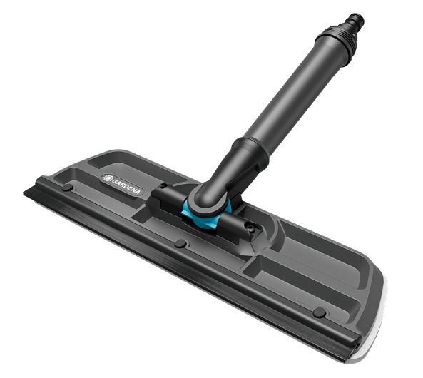 Gardena Cleansystem raamwisser