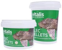 Vitalis Aquatic Nutrition Vitalis Plec Pellets 300g
