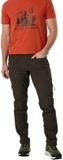 Swedemount Tromsö Ripstop Stretch Broek PANTSOUT – Outdoor broek voor heren – Maat L – Olive