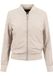 Urban Classics Veste aviateur légère pour femme, sable, L