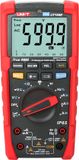 UNI-T PRO UT195E Serie - Multimeter - 1000V DC - True RMS