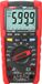 UNI-T PRO UT195E Serie - Multimeter - 1000V DC - True RMS