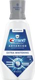 Crest Pro Health Advanced Mouthwash, Alcohol Free, Mint, 946ml