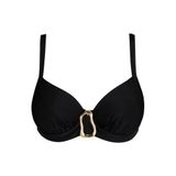 PrimaDonna Swim Uvita Beugel Bikini Top Zwart