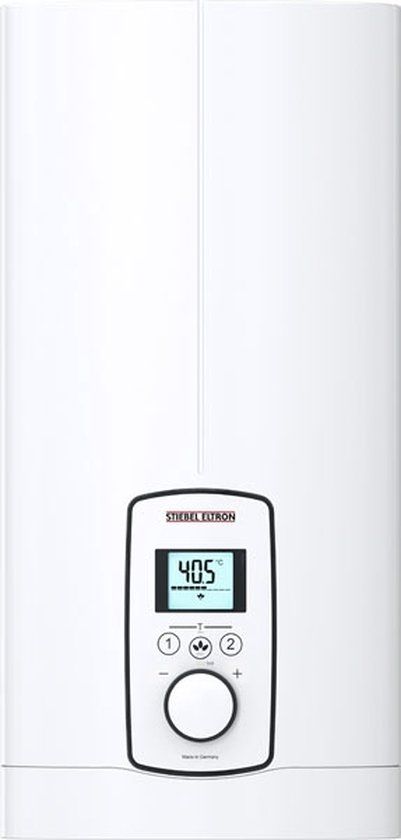 Stiebel Eltron DEL 18/21/24 Plus Doorstroomboiler - 24000 W - A