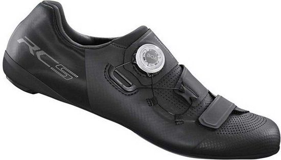 Shimano RC502 Racefiets Schoenen Dames - Zwart - Maat 37