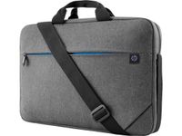HP Prelude 15.6-inch Laptop Schoudertas Zwart