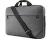 HP Prelude 15.6-inch Laptop Schoudertas Zwart