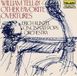 Proper S&D Consignment Telarc Distribution William Tell & Other Favorite Overtures / Erich Kunzel