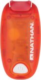 Nathan Strobelight - Lampe LED - Rouge