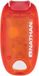 Nathan Strobelight - Lampe LED - Rouge