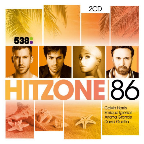 Hitzone 86