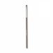 Sandstone Scandinavia Pinceau eyeliner biseauté – Pinceau de maquillage de précision pour des lignes nettes et définies – Poils vegan ultra souples – Sans cruauté animale