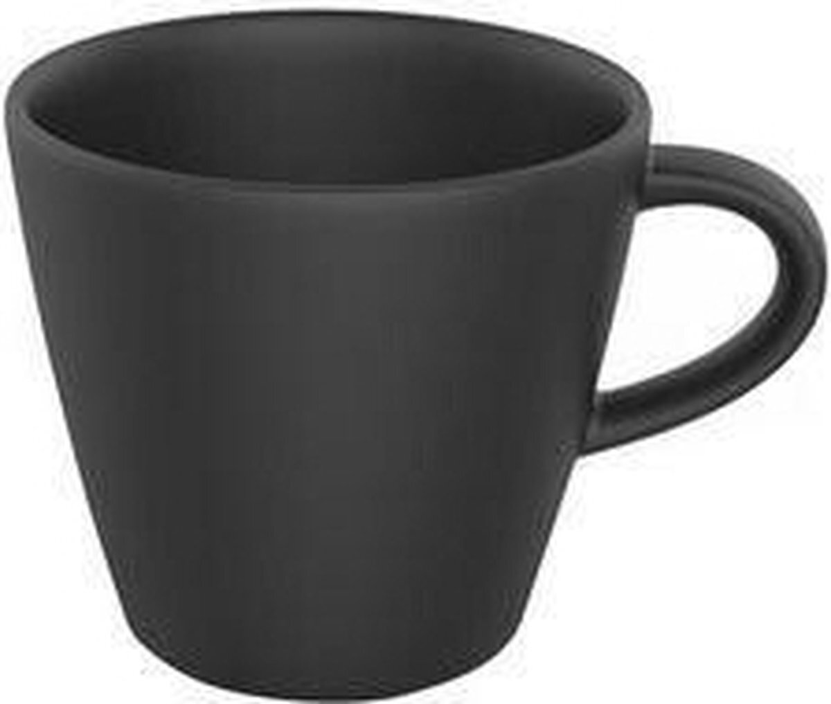 Villeroy & Boch - Manufacture Rock - Espressokop 0,10L