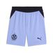 PUMA Short Olympique de Marseille 26/27 Homme Violet 3XL