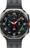 Samsung Galaxy Watch Ultra - Smartwatch - 47mm - LTE - Titanium Silver