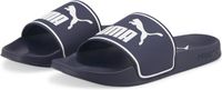 PUMA Leadcat 2.0 BX Unisex Slippers - Peacoat-Puma White