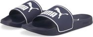 PUMA Leadcat 2.0 BX Unisex Slippers - Peacoat-Puma White