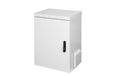 Digitus DN-19 16U-I-OD Armoire murale gris clair
