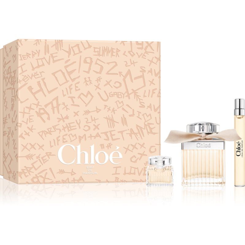 Chloé / 50ml / Women