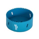 Eclipse Professional Tools EBVP-95 95 mm Predator hogesnelheidsstalen bimetaalzaag met variabele spoed