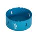 Eclipse Professional Tools EBVP-95 95 mm Predator hogesnelheidsstalen bimetaalzaag met variabele spoed