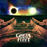 Anthem Greta Van Fleet - Anthem Of The Peaceful Army