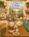 Cozy Cottage Kitchen