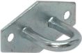 EV Oog op plaat nr. 4 afmeting 57 x 35mm diameter 5mm