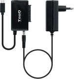 TooQ TQHDA-02C USB naar SATA Hard Disk Adaptor